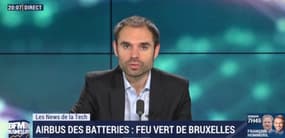 Tech & Co - Lundi 9 décembre 
