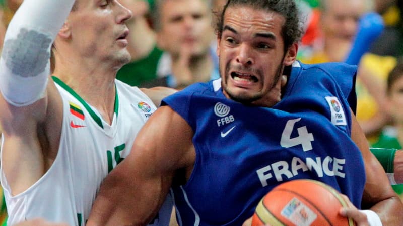 Joakim Noah