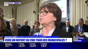 Report du second tour des municipales: qu'en pensent les candidats à Lille?
