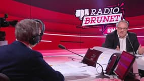 Stanislas Gaudon, secrétaire national d'Alliance Police: "Ce bilan de 6 mois de manifestations est extrêmement grave"