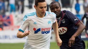 Florian Thauvin