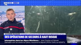 Des opérations de secours à haut risque (3) - 03/10