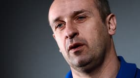 Philippe Saint-André