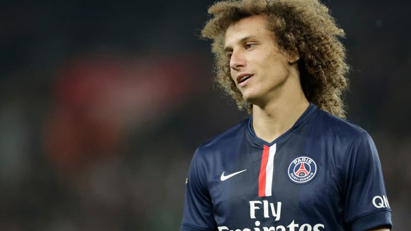 David Luiz