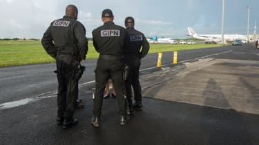 Les effectifs de forces de sécurité vont être doublés.