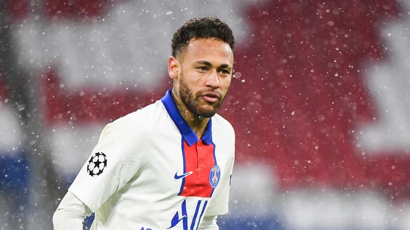 PSG: Neymar a regardé le match face à Strasbourg… sur un streaming illégal