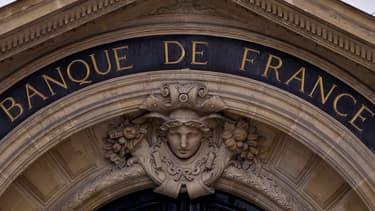 Le bénéfice avant impôt de la Banque de France s'élève à 6 milliards d'euros en 2017.
