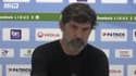 Clermont-Lens (1-0) – Sikora : "Mon équipe a essayé jusqu’au bout"