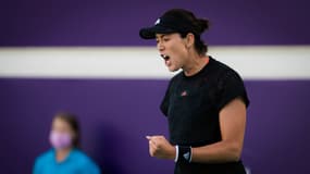Garbine Muguruza