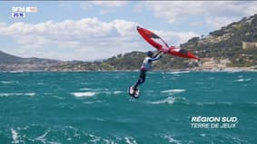 Région Sud, Terre de Jeux : la Roca Cup