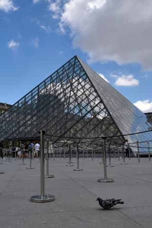 Cambriolage spectaculaire, inondations et grève: le récit de l'infernale séquence pour le musée du Louvre