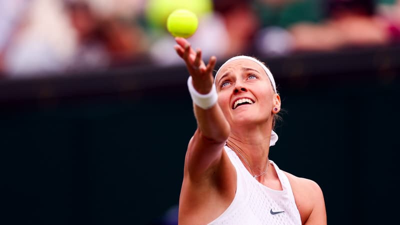 P. Kvitova