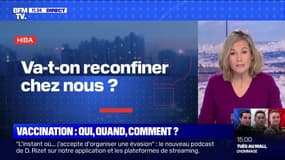 Va-t-on reconfiner en France ? - BFMTV répond à vos questions