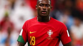 Nuno Mendes - Portugal U21
