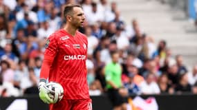 Pau LOPEZ

