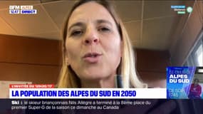 Population en Alpes-du-Sud: quelles sont les nouvelles projections de l'Insee pour 2050 ?