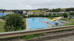 L'accès à la piscine municipale de Porrentruy sera limité du 4 juillet au 31 août