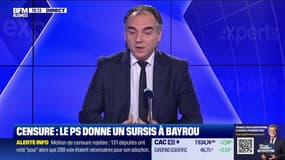 Les experts du soir - Jeudi 16 janvier