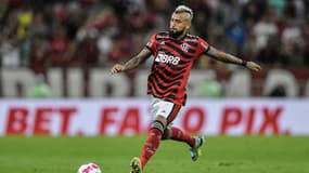 Arturo Vidal