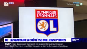 OL: la crise sanitaire a coûté 150 millions d'euros