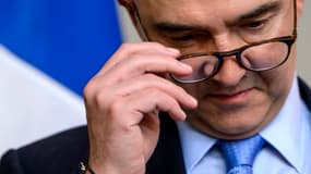 Pierre Moscovici estime qu'aucune "circonstance exceptionnelle" touchant la zone euro n'existe actuellement.