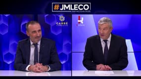 Carré Construction  et Kubic sont deux entreprises spécialisées dans le marché du bâtiment. 