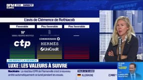 On refait la séance : Essilor et Meta étendent leur partenariat, Kingfisher surprend agréablement - 17/09