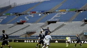 Le Stade Vélodrome devrait sonner bien creux ce mercredi pour la venue de Monaco en quarts de finale de la Coupe de la Ligue