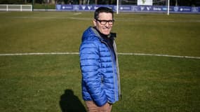 Alain Pochat