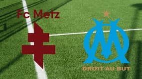Metz - Marseille : à quelle heure et sur quelle chaîne suivre le match de Ligue 1 en direct ? 
