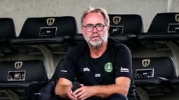 Jean-Guy Wallemme le 5 septembre 2022