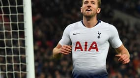 Harry Kane