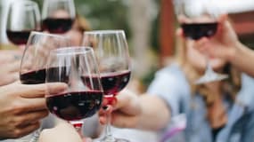 Dernière chance pour saisir ce lot de 6 bouteilles de vin de Bordeaux, le prix est affolant 