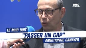 Hand : "Passer un cap", Montpellier veut confirmer après son carton contre Kiel