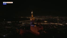 Le retour de la Bonne Mère