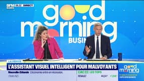 Good Morning Business - Jeudi 21 mars