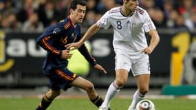 Yoann Gourcuff