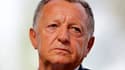 Jean-Michel Aulas