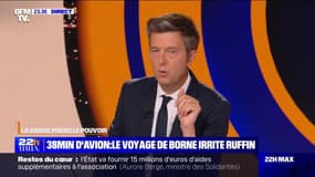 Bastien Chalureau : polémique dans la mêlée - 04/09