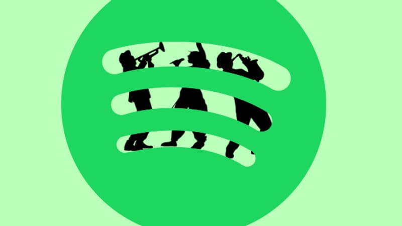 Regarder la vidéo Pourquoi Spotify menace d'augmenter encore ses tarifs en France