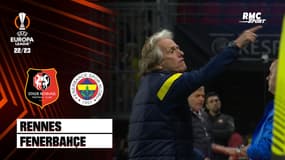 Rennes 2-2 Fenerbahçe : Frictions et échanges tendus, la fin de match houleuse