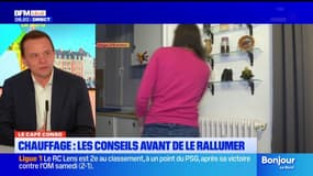 Le Café Conso: quelques conseils avant de rallumer le chauffage