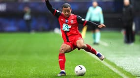 Jérémy Mellot