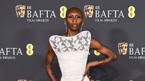 Cynthia Erivo