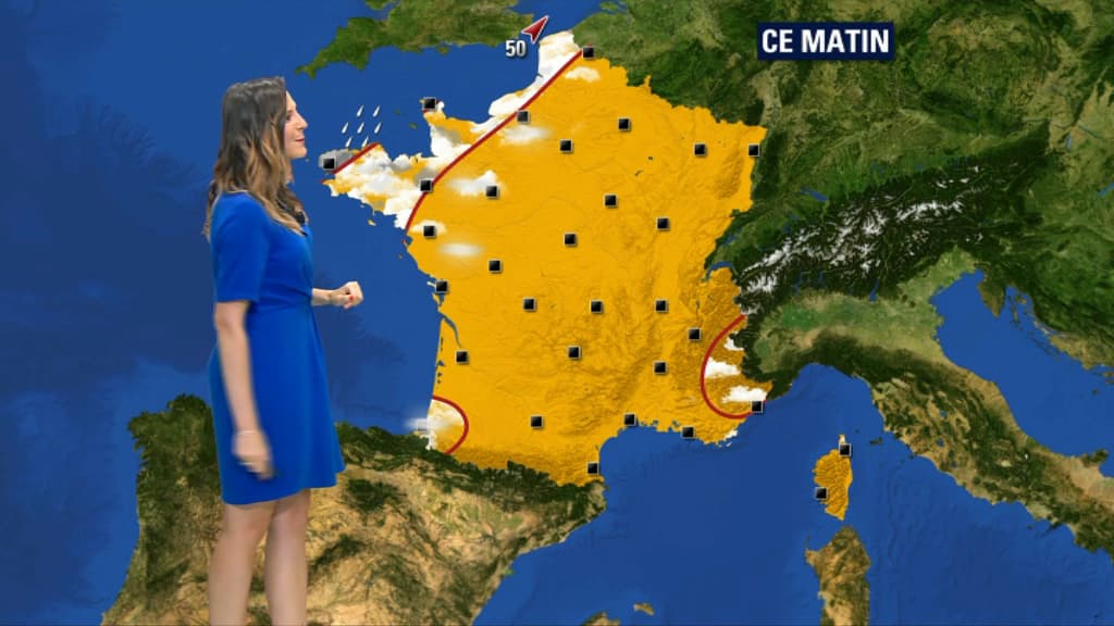 Météo