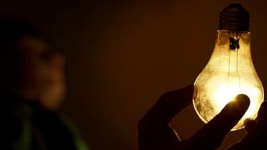 La transition énergétique passe aussi par une réduction de la consommation d'électricité.