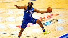 James Harden
