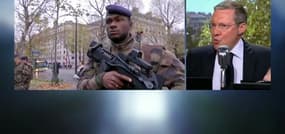 "L'état d'urgence était en sommeil, changeons-le pour le durcir"