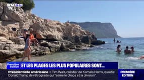 Quelles sont les plages françaises les plus populaires sur Instagram?