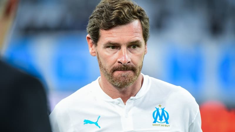 André Villas-Boas (OM)